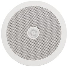 Adastra C6D, 2-pásmový podhledový 6.5" reproduktor, 50W, bílý
