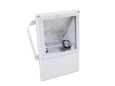 EUROLITE Venkovní bodové svítidlo 150W WFL bílá A