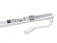 Eurolite LED Tube 105 cm, červená-matná - použito (51929100)