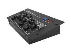 Eurolite FD-36+1 DMX stmívací ovladač