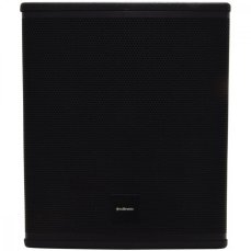 Citronic CASA-12BA, aktivní 12" subwoofer, 400W Citronic CASA-12BA, aktivní 12" subwoofer, 400W