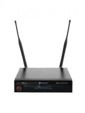 Relacart HR-31S, mikrofonní 1-kanálový přijímač