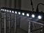 Eurolite LED BAR-12 QCL světelná lišta, 12x 4W RGB+UV LED