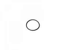 Snap O-ring, gumový kroužek pro Snap kabelový držák,  černý, sada 25ks