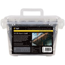 Lyyt 180OUTI-WW venkovní světelný řetěz, 180x LED - DOPRODEJ Lyyt 180OUTI-WW venkovní světelný řetěz, 180x LED - DOPRODEJ