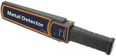 Mercury MDW-01, ruční detektor kovů