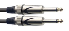 Stagg SGC10DL, kabel JACK/JACK, 10 m Stagg SGC10DL, kabel JACK/JACK, 10 m