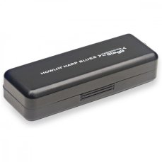 Stagg BJH-B20 B, foukací harmonika