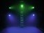 EUROLITE LED PK-3 Spot 6x 3W TCL, USB