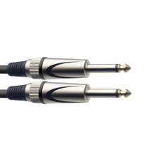 Stagg SGC10DL, kabel JACK/JACK, 10 m Stagg SGC10DL, kabel JACK/JACK, 10 m