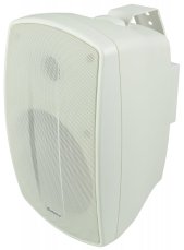 Adastra BH6V-W nástěnný 6,5" reproduktor, 100V, bílý
