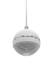Omnitronic WPC-6W, bílý Omnitronic WPC-6W, bílý