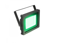 Eurolite FL-30 venkovní bodový LED reflektor zelený
