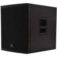 Citronic CASA-15BA, aktivní 15" subwoofer, 500W Citronic CASA-15BA, aktivní 15" subwoofer, 500W