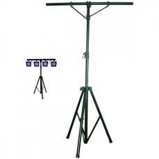 Stojan na světla, 280 cm, 50 kg Stojan na světla, 280 cm, 50 kg