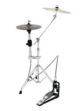 Dimavery HHS-600, šlapka pro Hi-hat s bovdenem