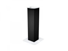 Eurolite náhradní návlek pro pódiový stojan 100 cm, černý