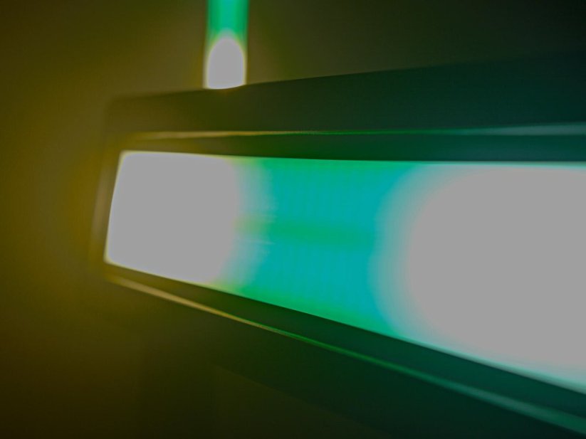 Eurolite LED IP PIX stroboskop FROST 5pin