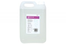 QTX náplň Premium do výrobníku mlhy, 5L