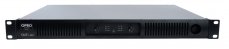 QPro QLE 1.2K2, digitální zesilovač, 2x 600W QPro QLE 1.2K2, digitální zesilovač, 2x 600W