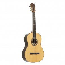 Angel Lopez MAZUELO SR, klasická kytara 4/4, přírodní