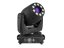 EUROLITE LED TMH-H180 Hybridní pohyblivá hlava Spot/Wash COB