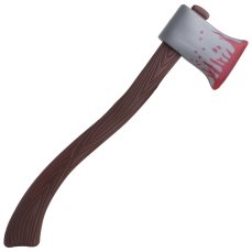Sekera s krví 59 cm Sekera s krví 59 cm