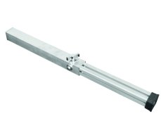 Noha pro pódiovou desku, nastavitelná výška 50-80cm