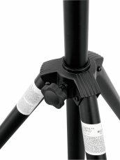 Eurolite STV-40A, stojan pro světla, hliník