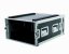 Rack pro zesilovač PR-2ST, 6HE