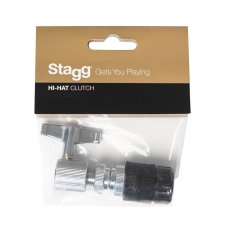 Stagg CLT-26, držák hi-hat činelu