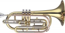 Levante LV-MB5305, B trombon pochodový