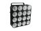 Eurolite LED PMC-16x30W COB RGB - použito (41606400)
