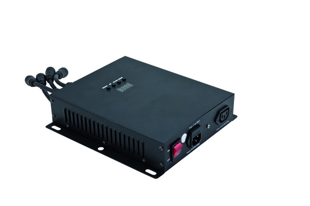 Eurolite zdroj LED PSU-24V/4 DC pro LED Tube 360