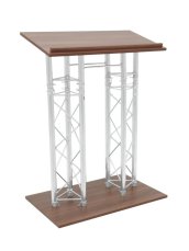 Alutruss řečnický pult RP-1