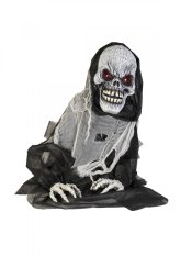 Halloween smrťák, 68 cm - DOPRODEJ