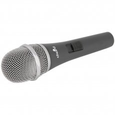 Chord DM-04 dynamický mikrofon