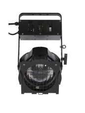 Eurolite ML-250 ST Multi Lens Spot, pro výbpjku ST-250 GZY9,5, černý Eurolite ML-250 ST Multi Lens Spot, pro výbpjku ST-250 GZY9,5, černý