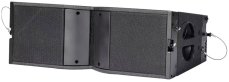 Citronic C-208 Line Array, aktivní satelitní reprobox 2x 8" + HF 600W RMS Citronic C-208 Line Array, aktivní satelitní reprobox 2x 8" + HF 600W RMS