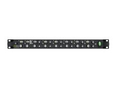 INTUSONIC INTUWORX DLA26, zónový distributor 2-v-6