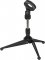 Stagg MIS-1000BK, stolní mikrofonní stojan