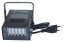 Eurolite LED Disco strobe, bílé