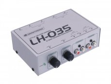 Omnitronic LH-035 - použito (10355035)