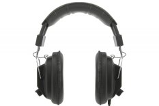 AV:link mono/stereo sluchátka s ovládáním hlasitosti