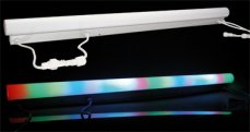 Skytec LED trubice RGB 144 DMX