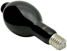 QTX UV žárovka 400W, patice E-40