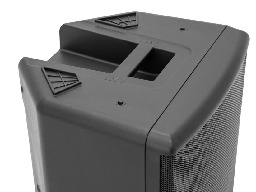 PSSO KX-P215A 2pásmový reproduktor, aktivní, DSP