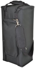 Chord softcase rack 19", polstrovaný, 3U