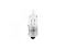 12V/5W BA-9s Omnilux, halogen