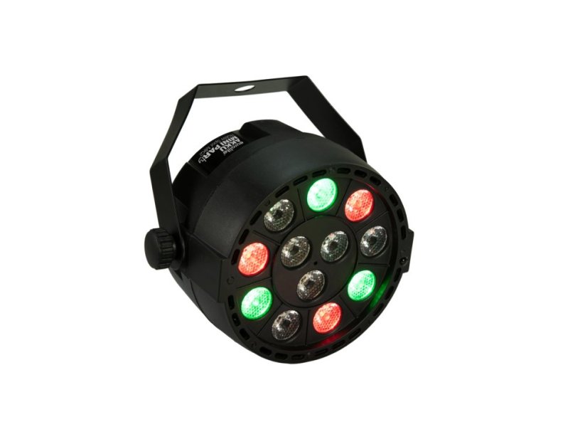 Eurolite Minilight 3